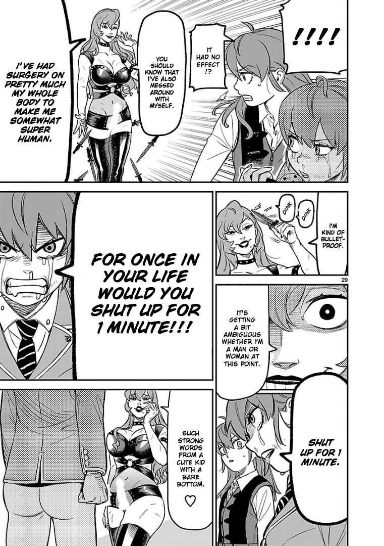 HITS Chapter 5 - Page 25