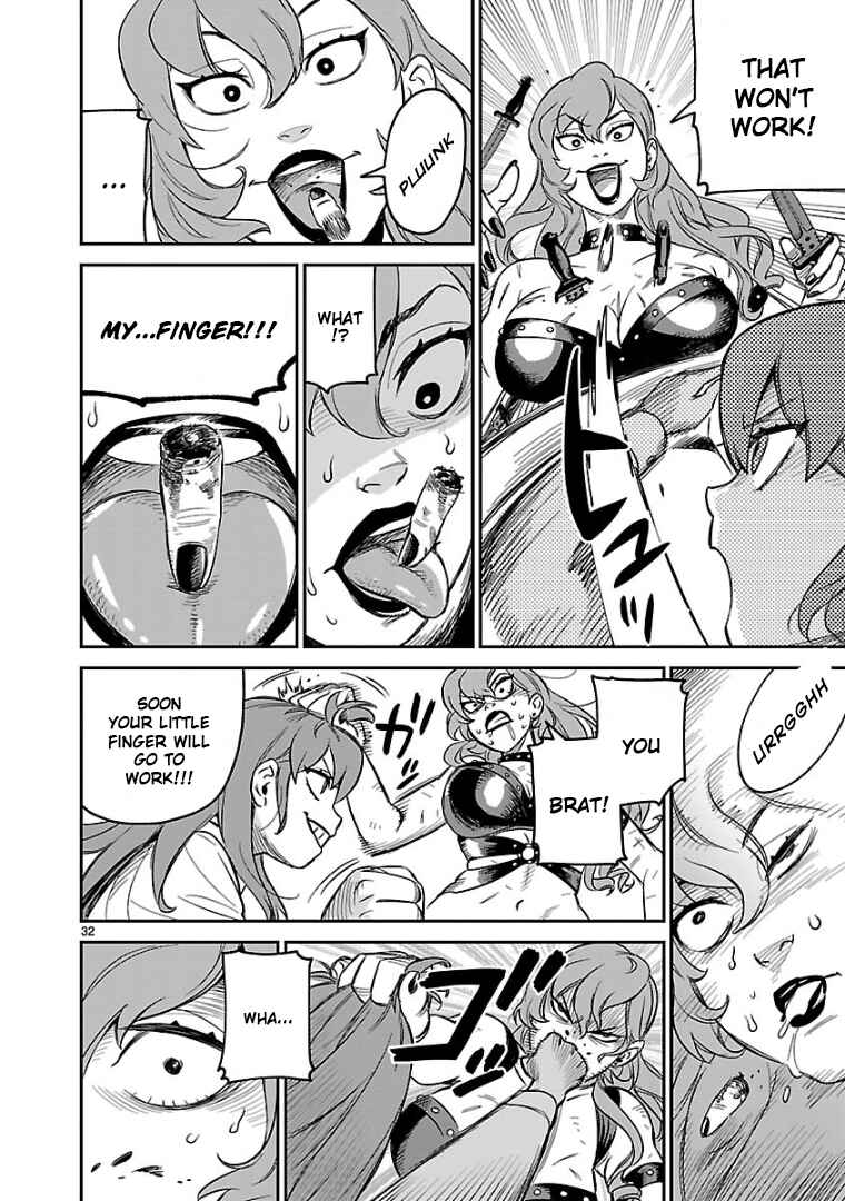 HITS Chapter 5 - Page 28