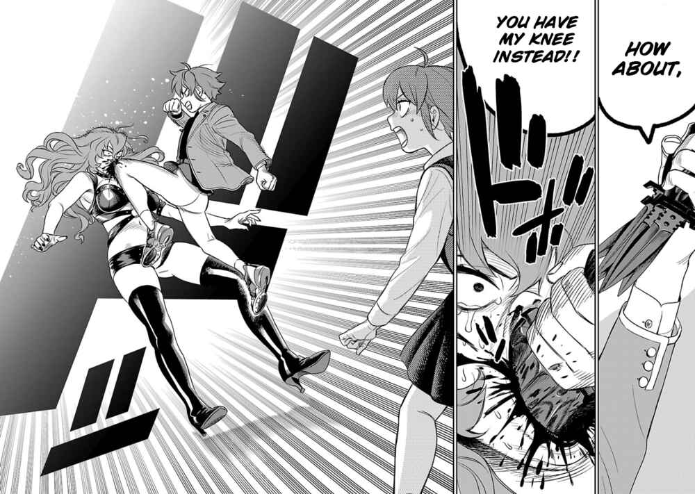 HITS Chapter 5 - Page 31