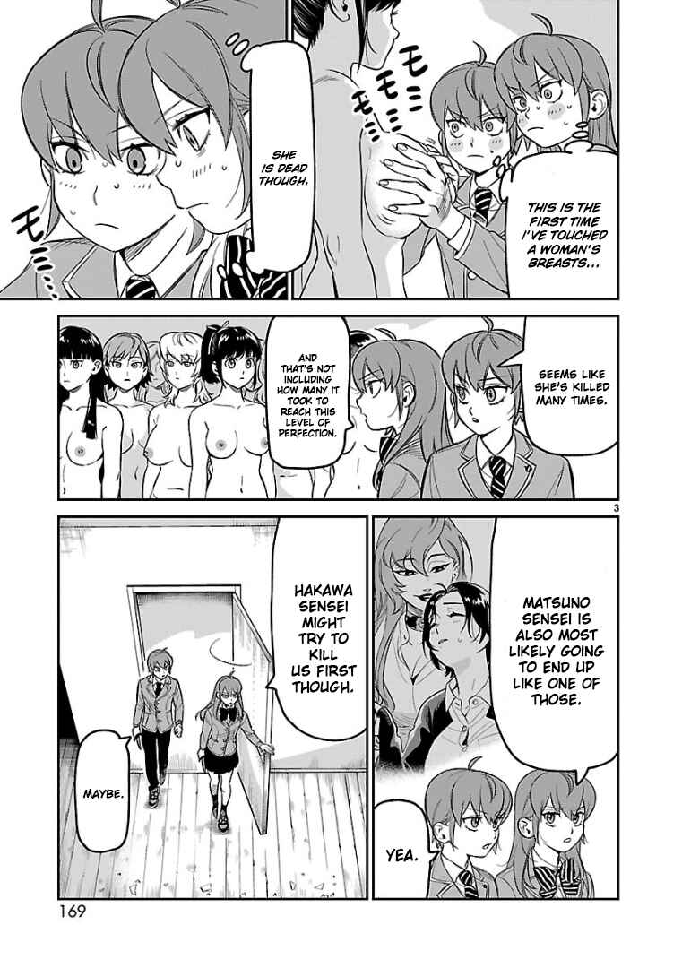 HITS Chapter 5 - Page 4