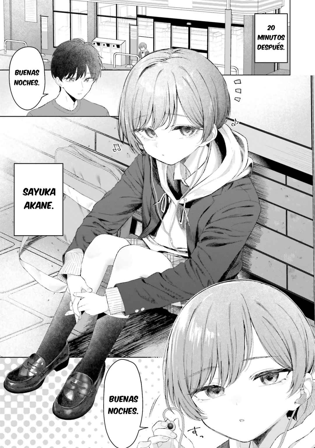 Onna Tomodachi wa Tanomeba Igai to Yarasetekureru Chapter 25 - Page 18