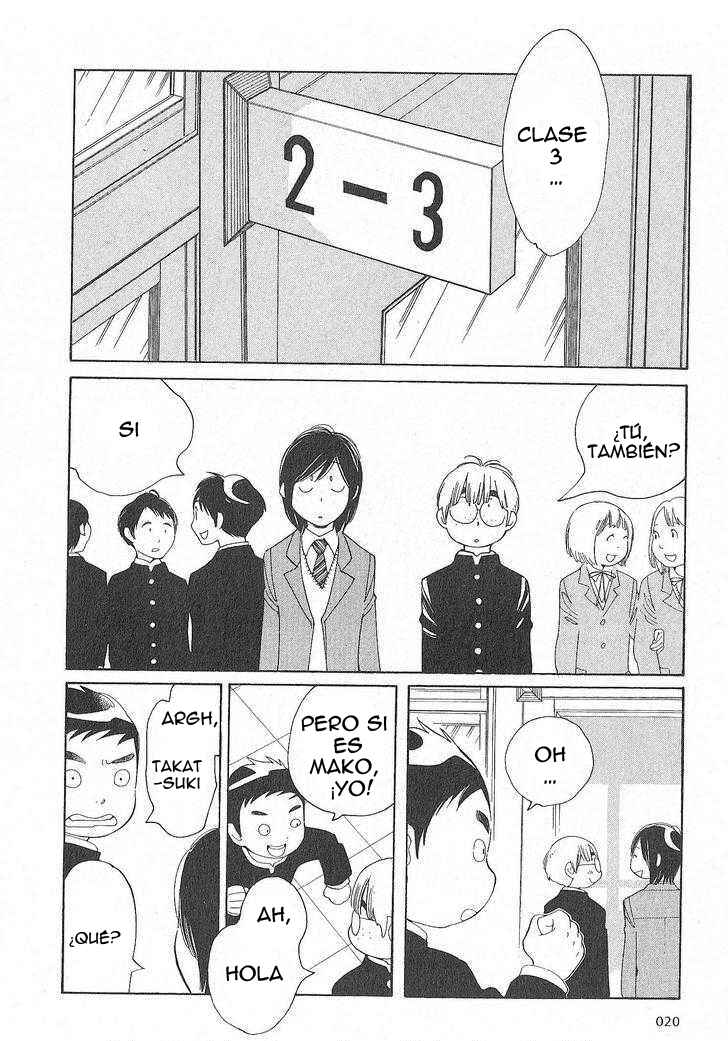 Wandering Son Chapter 58 - Page 24