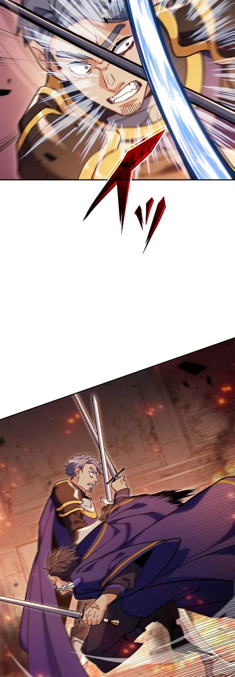 Duke Pendragon: Master of the White Dragon Chapter 68 - Page 25