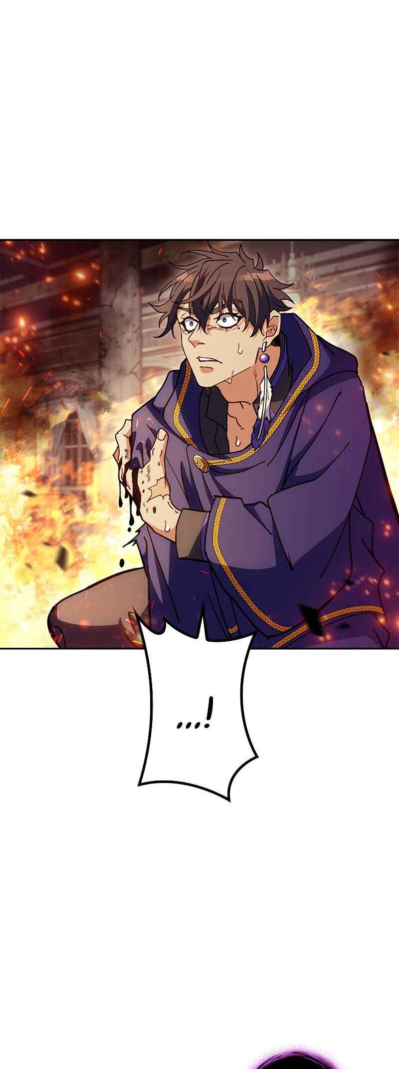 Duke Pendragon: Master of the White Dragon Chapter 68 - Page 37