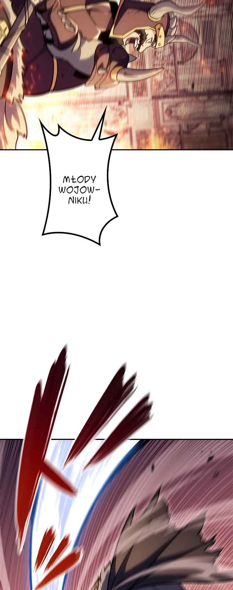 Duke Pendragon: Master of the White Dragon Chapter 68 - Page 58