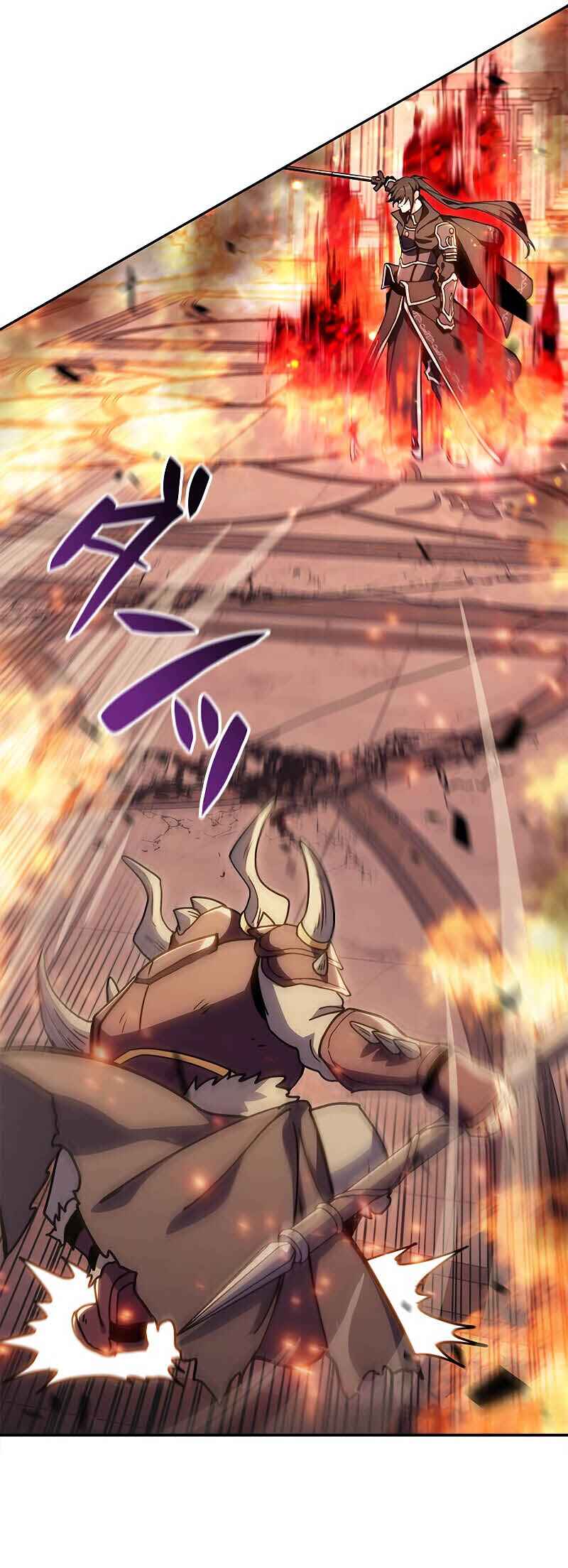 Duke Pendragon: Master of the White Dragon Chapter 68 - Page 66