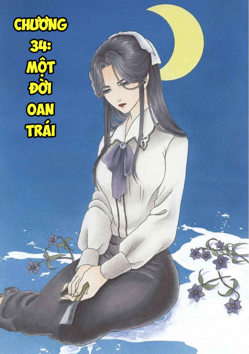 Bishu no Daichi Fukushu ~Fukushuu no tame ni Kao wo Suteta Onna~ Chapter 34 - Page 2