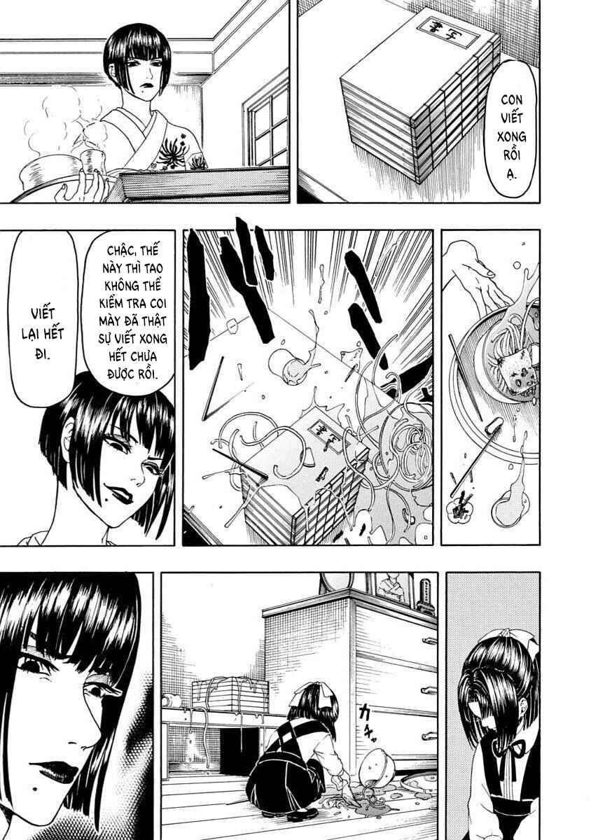 Bishu no Daichi Fukushu ~Fukushuu no tame ni Kao wo Suteta Onna~ Chapter 34 - Page 29