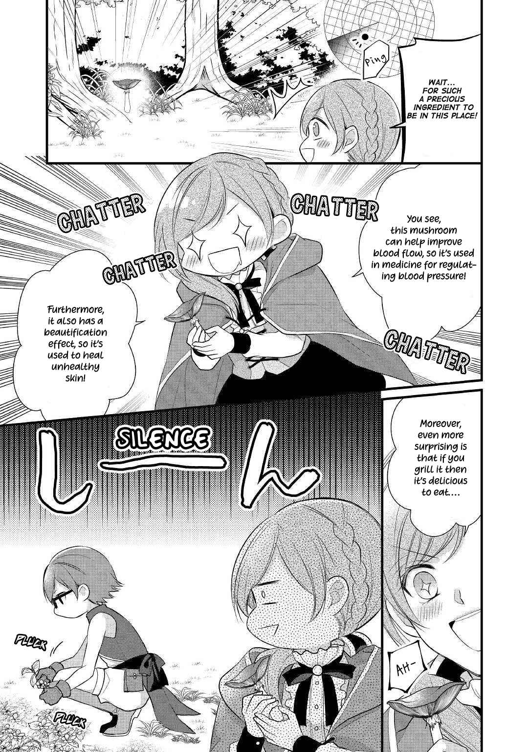 An E-Rank Apothecarist Chapter 13 - Page 11