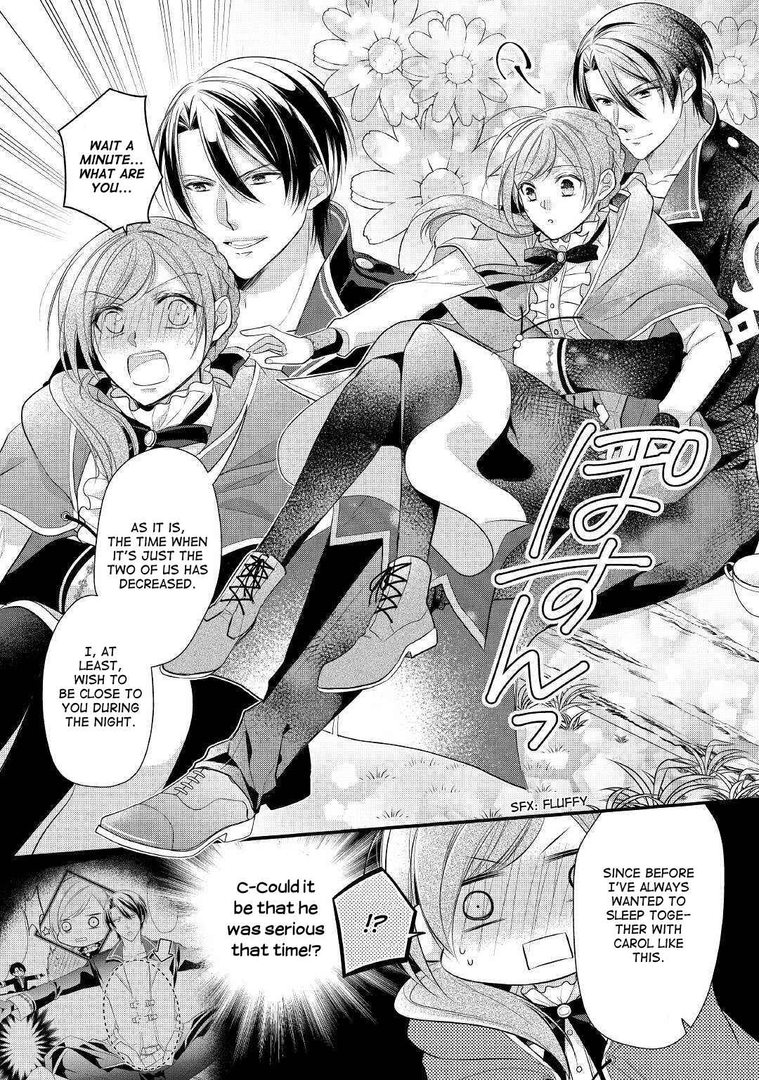 An E-Rank Apothecarist Chapter 13 - Page 16