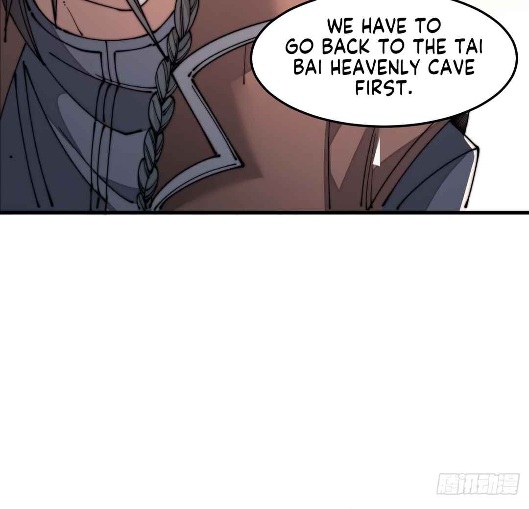 I'm Really Not the Child of Luck Chapter 12 - Page 38