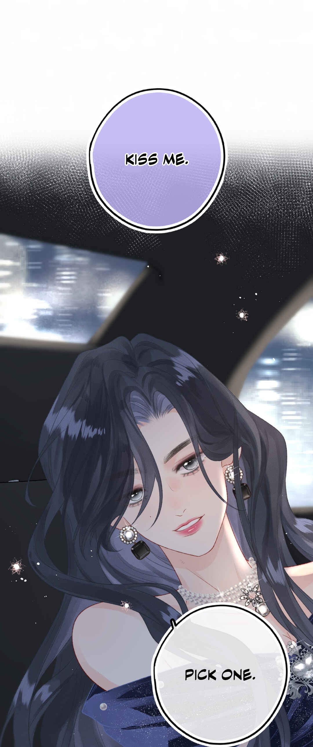 Qiánnǚyǒu Chéng le Wǒ de Dǐngtóushàngsī Chapter 5 - Page 23
