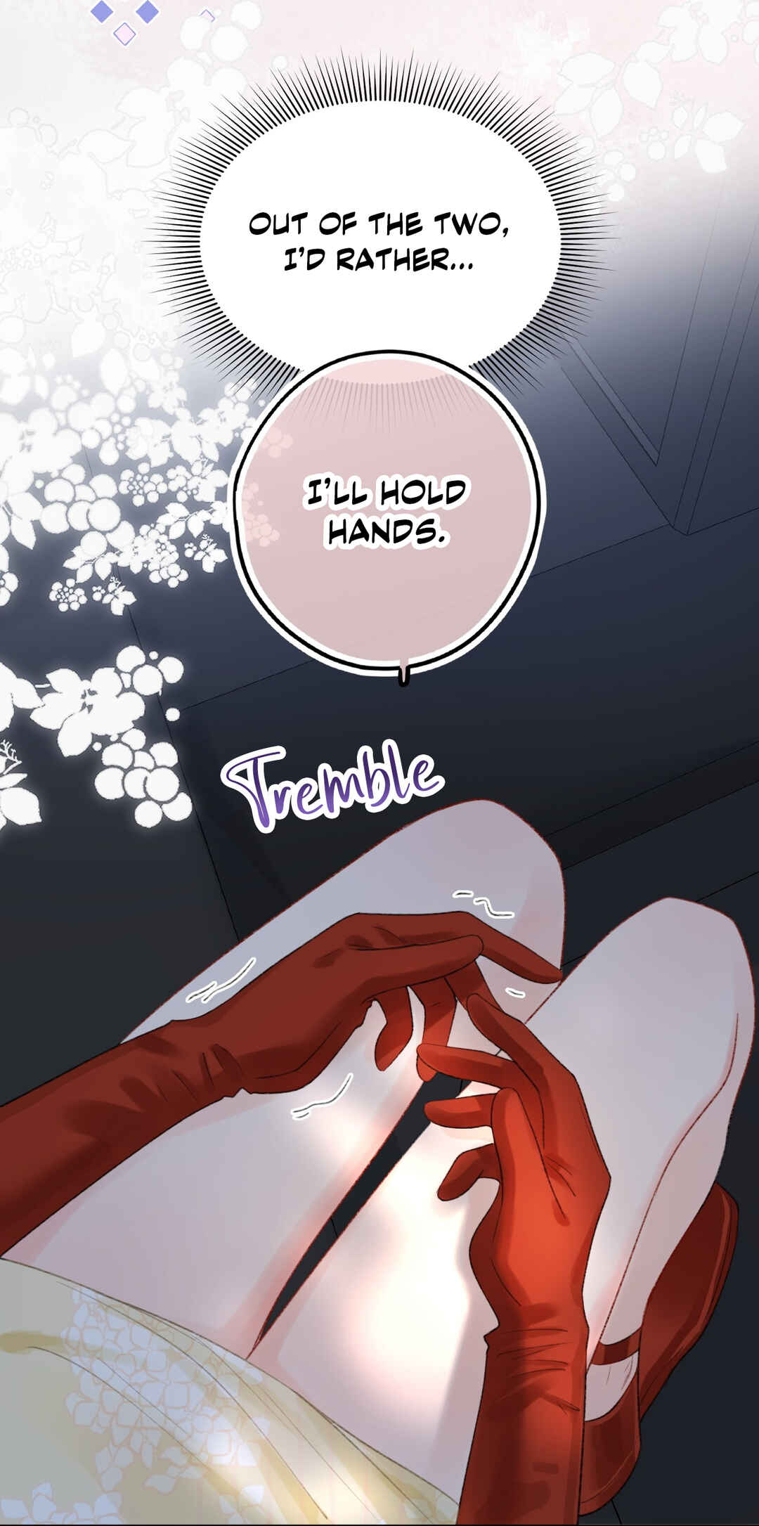 Qiánnǚyǒu Chéng le Wǒ de Dǐngtóushàngsī Chapter 5 - Page 32