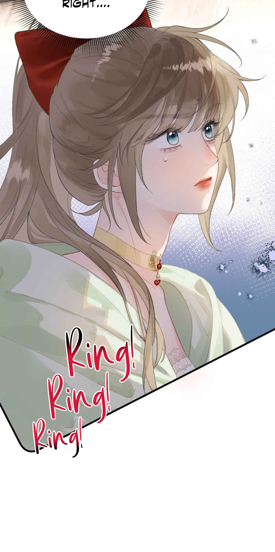 Qiánnǚyǒu Chéng le Wǒ de Dǐngtóushàngsī Chapter 5 - Page 9