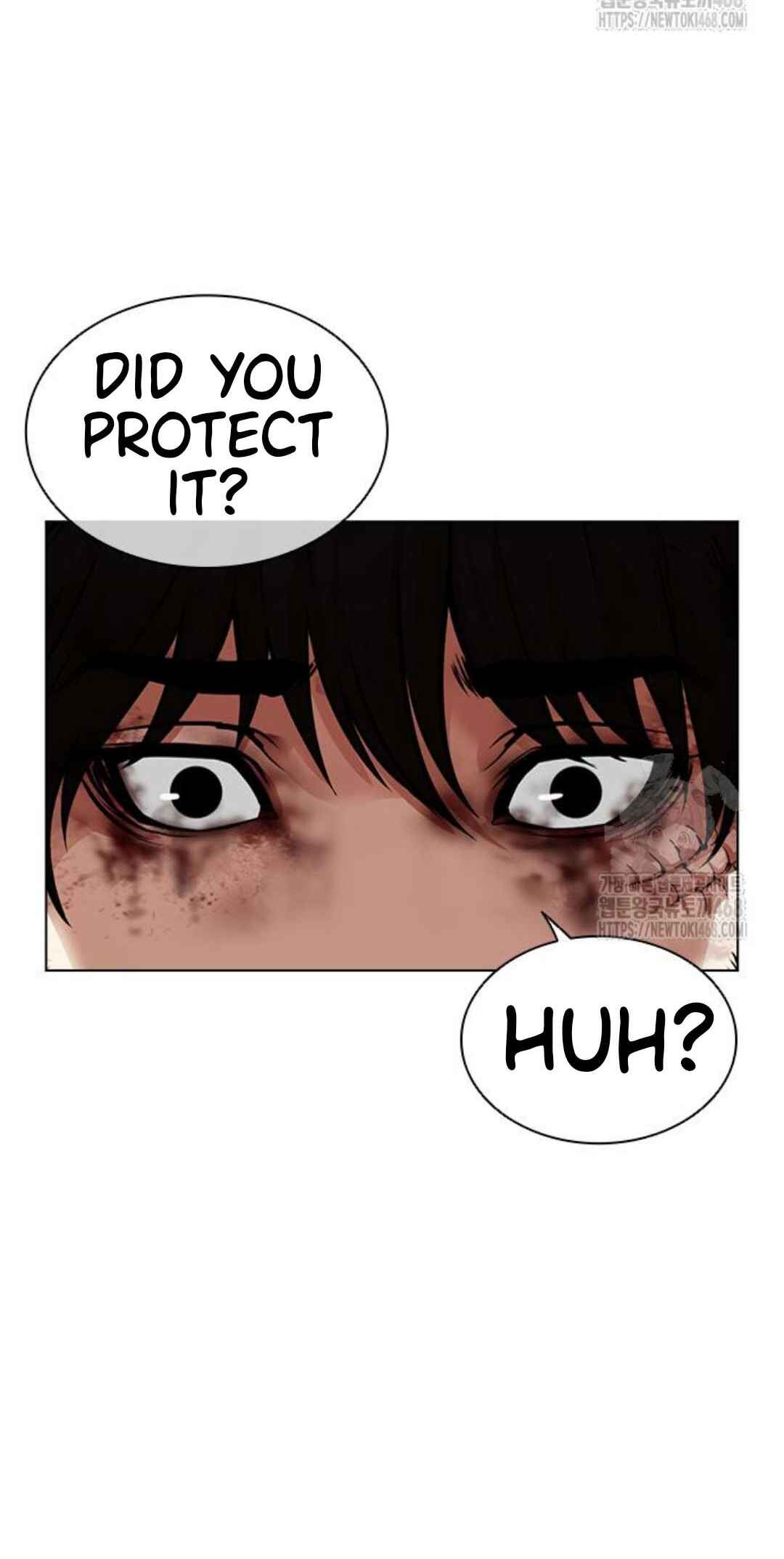 Oemo Jisangjuui Chapter 552 - Page 67