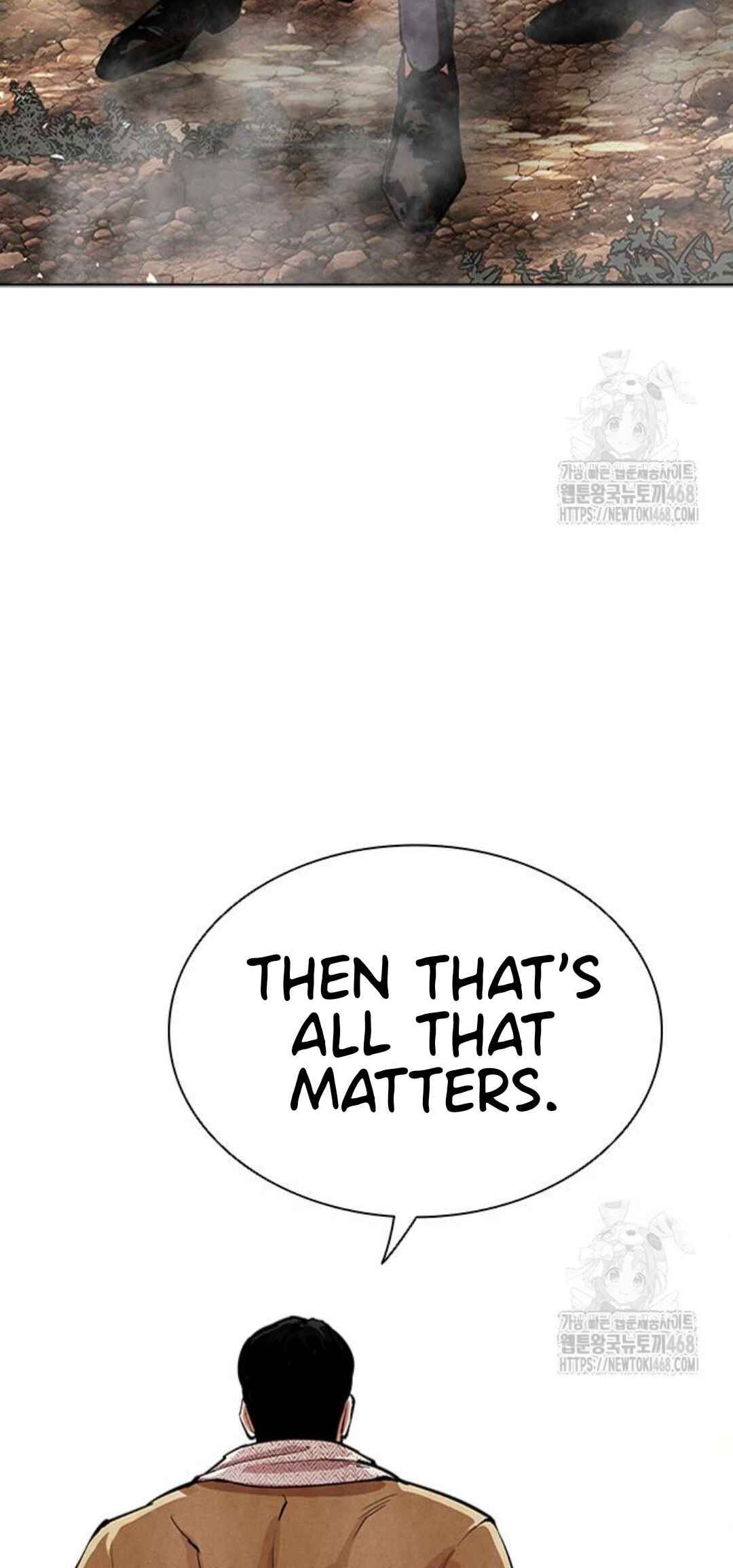 Oemo Jisangjuui Chapter 552 - Page 71