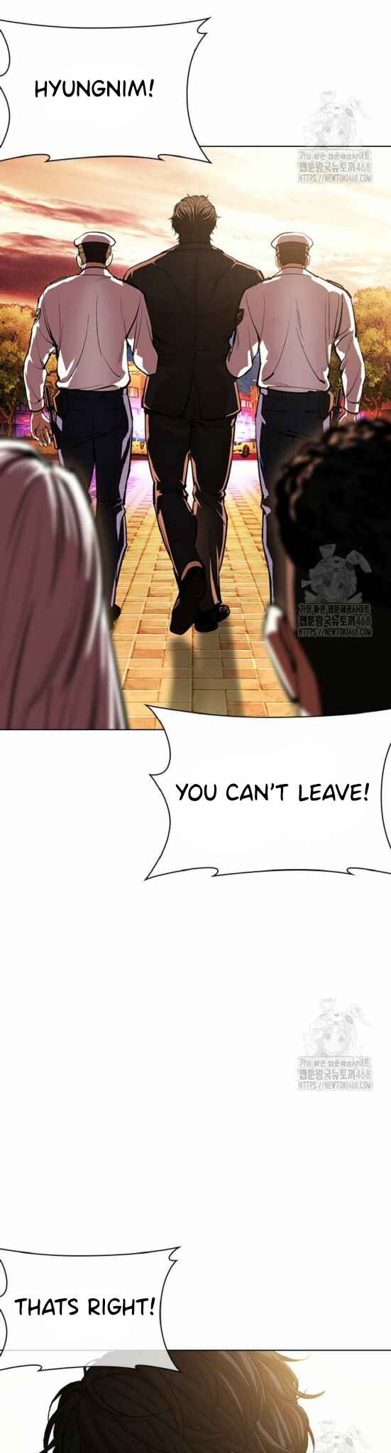 Oemo Jisangjuui Chapter 552 - Page 85