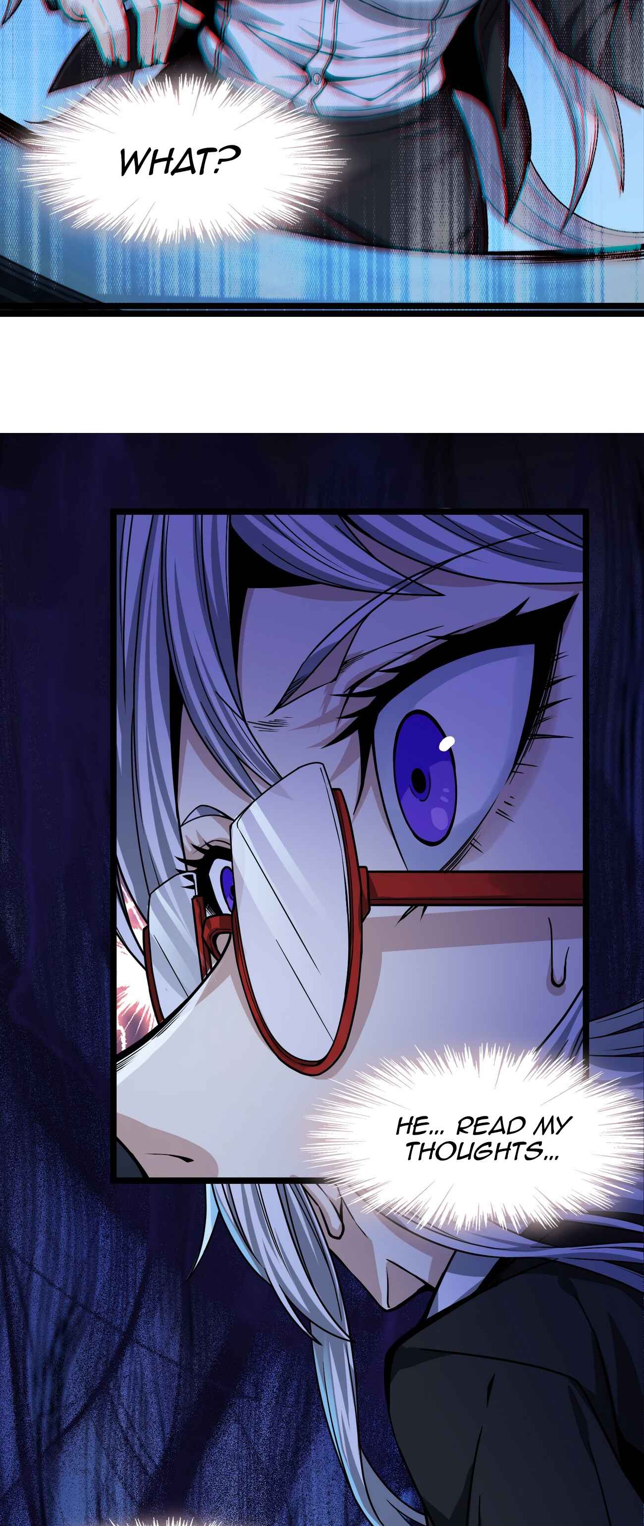 I'm Really Not the Demon God's Lackey Chapter 34 - Page 25