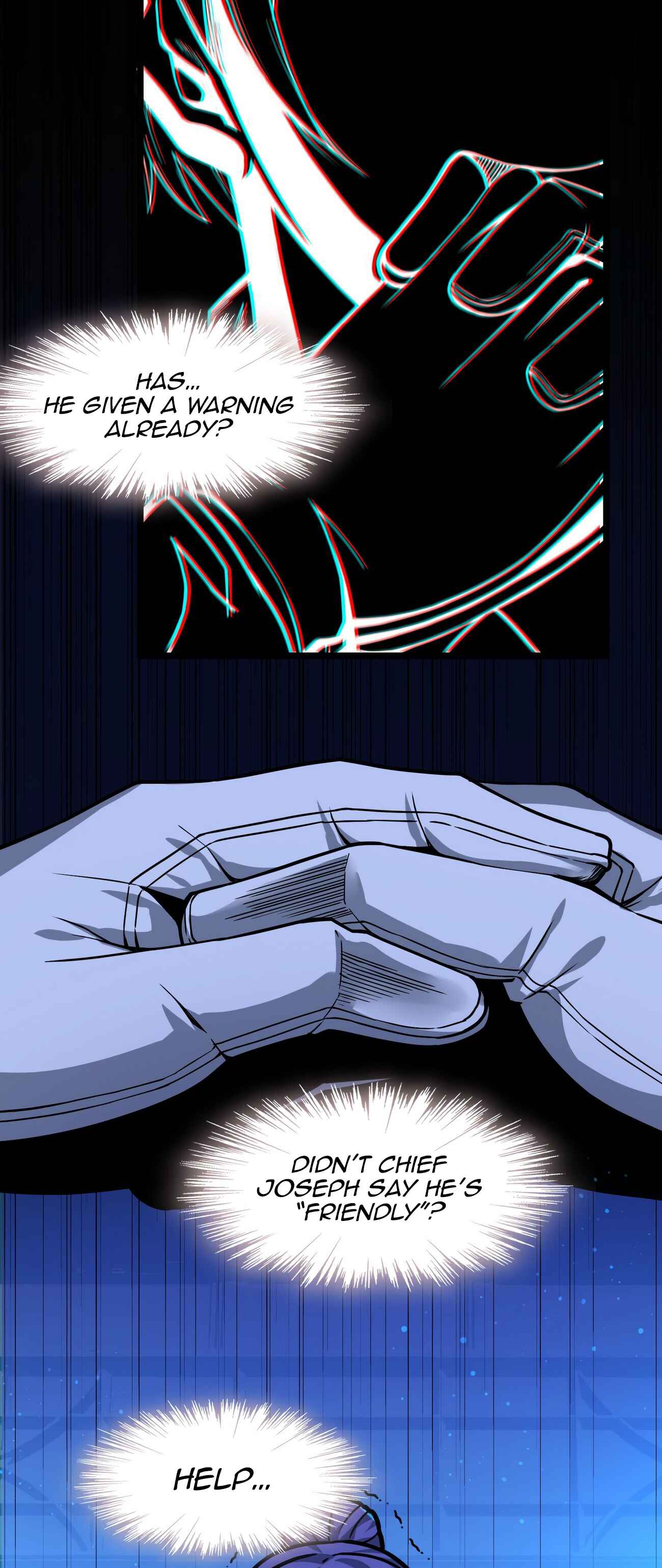 I'm Really Not the Demon God's Lackey Chapter 34 - Page 27