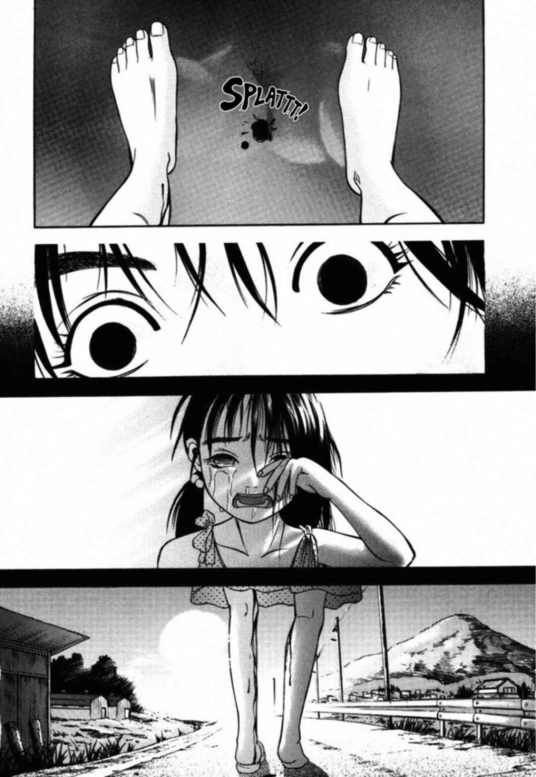 Kakeru Chapter 77 - Page 4