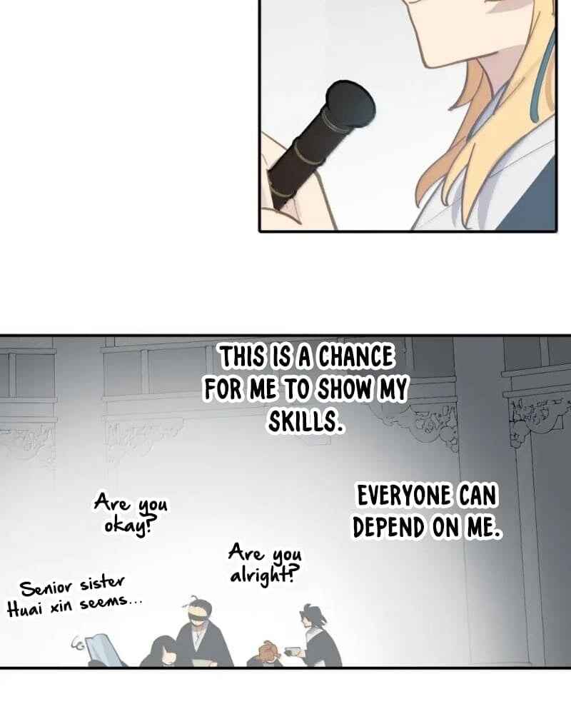 Kill the Male Lead to Become the Villainess Chapter 72 - Page 19