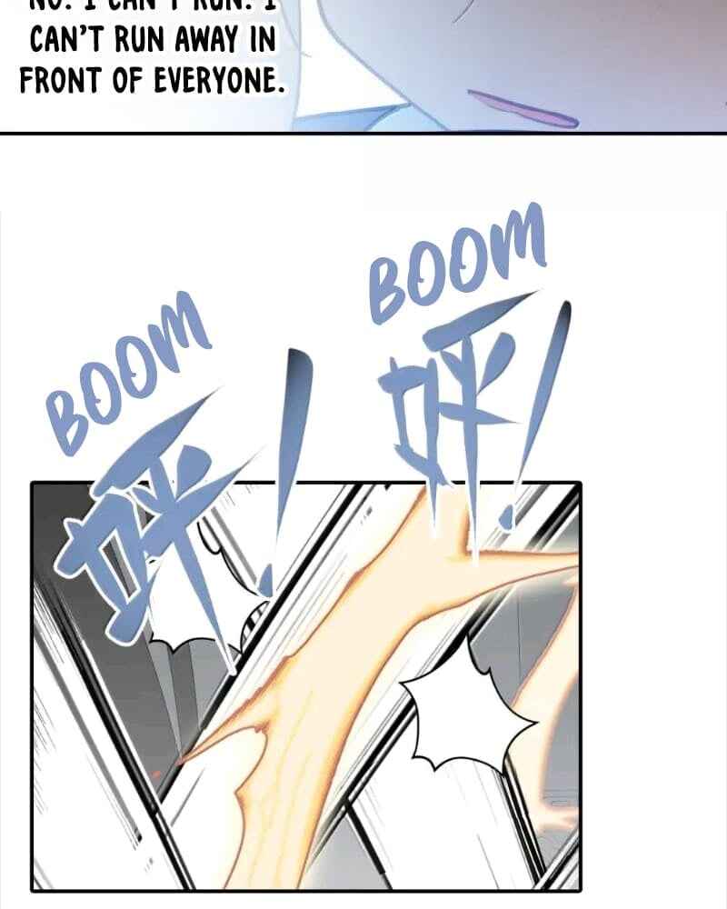 Kill the Male Lead to Become the Villainess Chapter 72 - Page 28