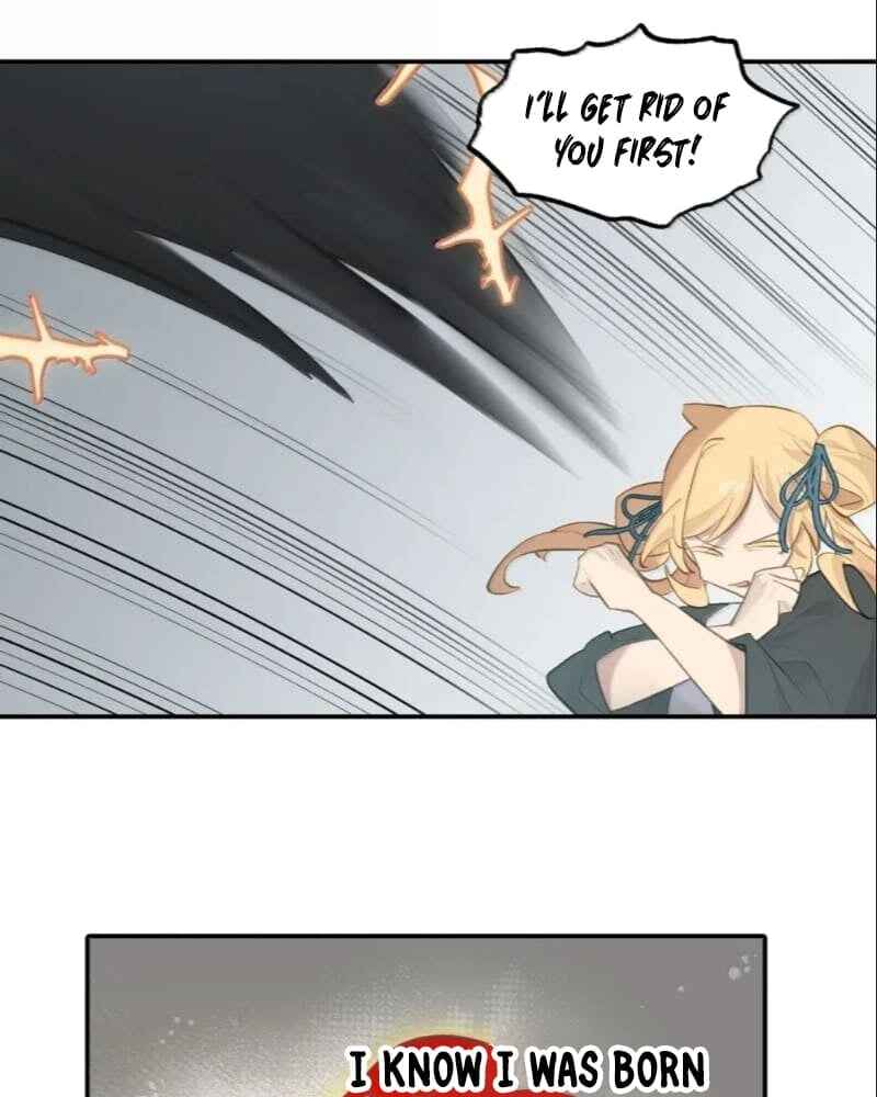 Kill the Male Lead to Become the Villainess Chapter 72 - Page 34