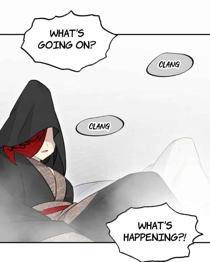 Kill the Male Lead to Become the Villainess Chapter 72 - Page 43