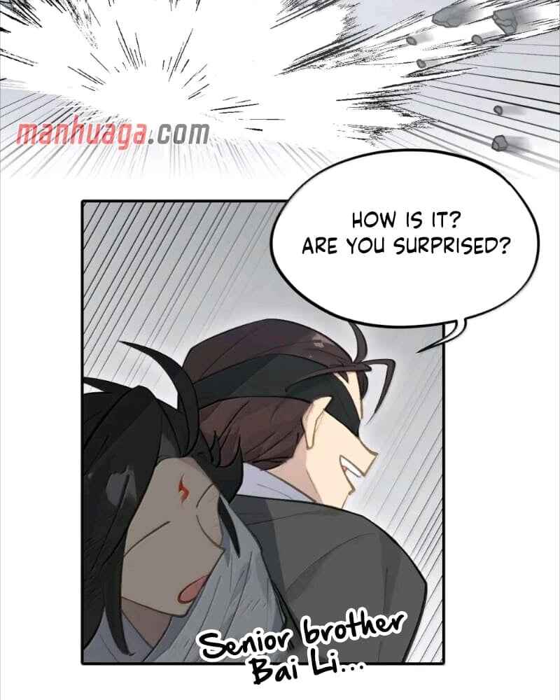 Kill the Male Lead to Become the Villainess Chapter 72 - Page 8