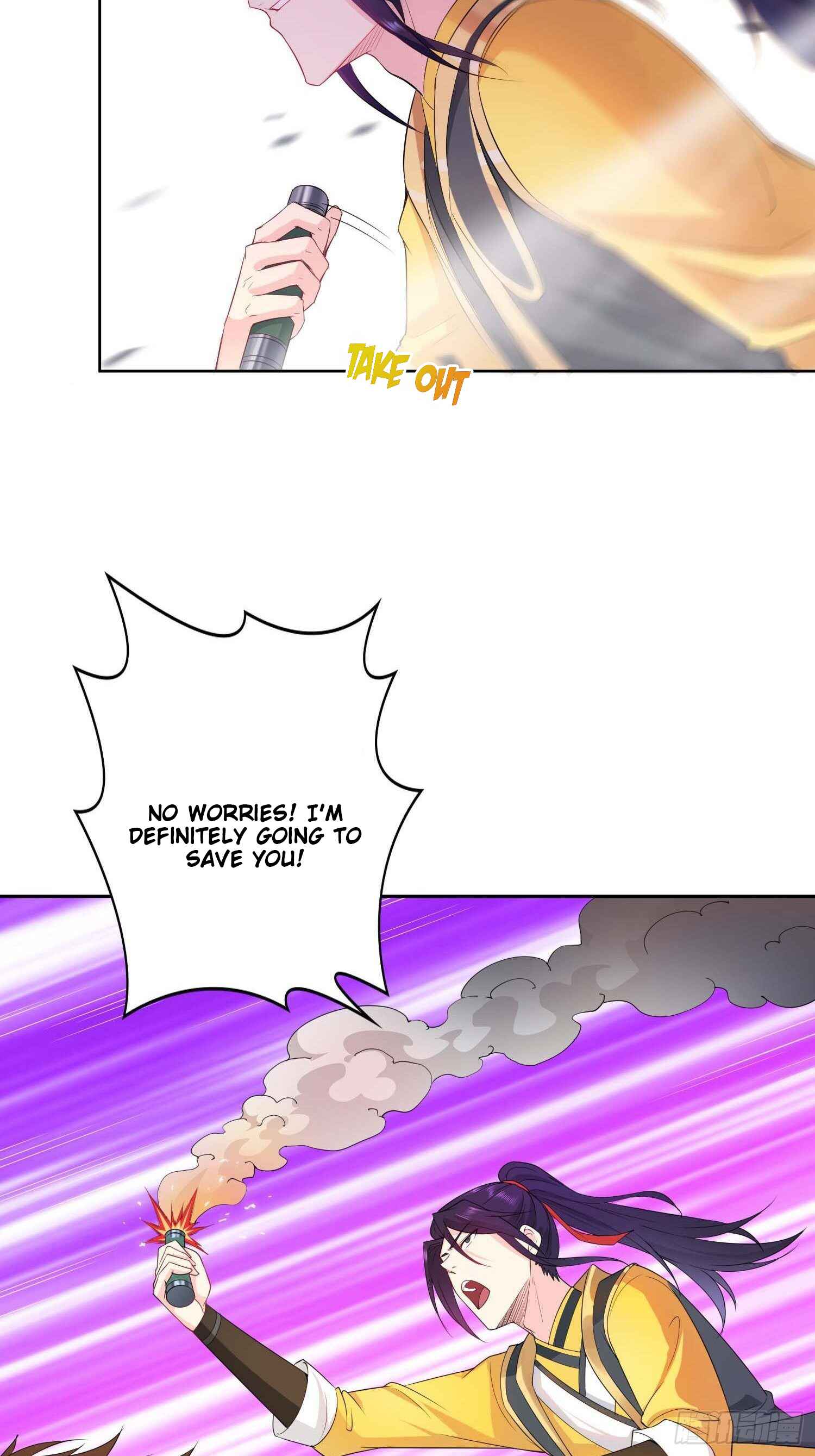 Bèipò Chéngwéi Fǎnpài Zhuìxù Chapter 26 - Page 14