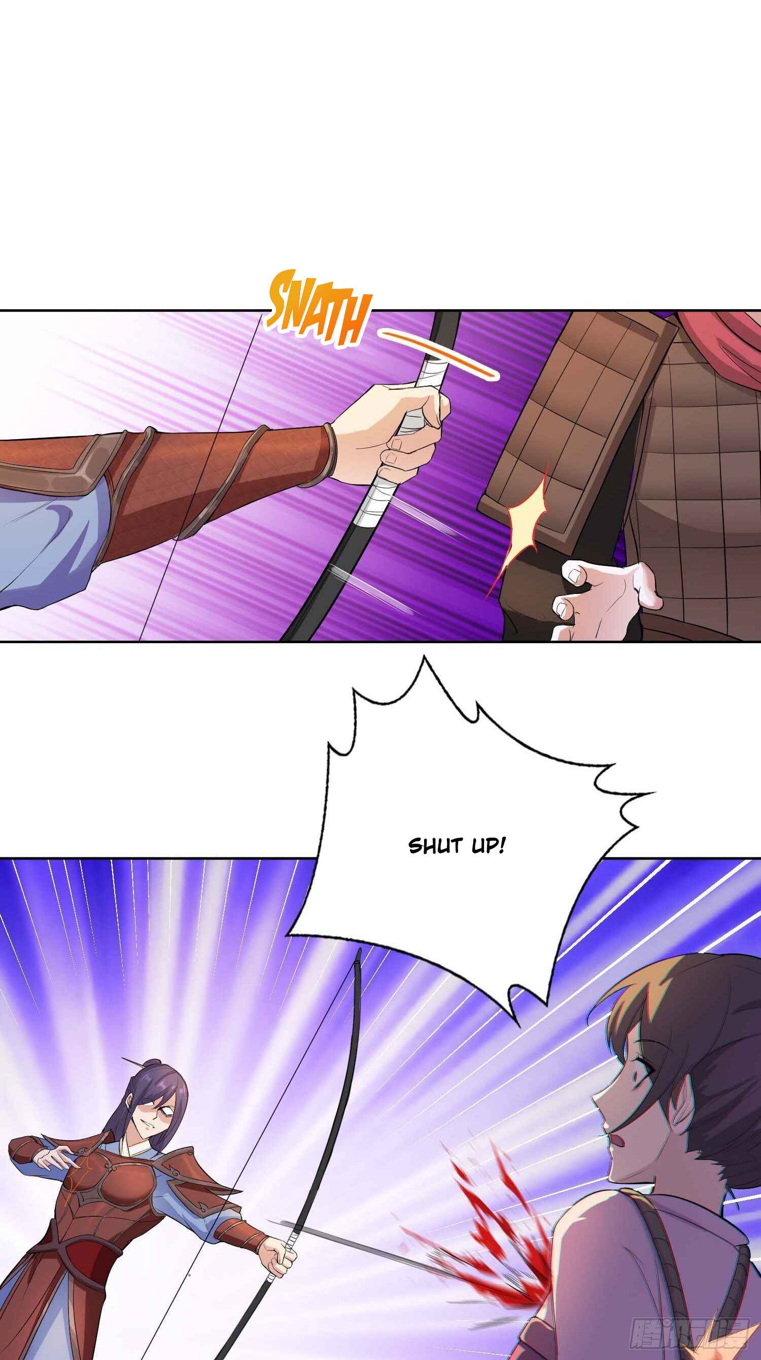 Bèipò Chéngwéi Fǎnpài Zhuìxù Chapter 26 - Page 7