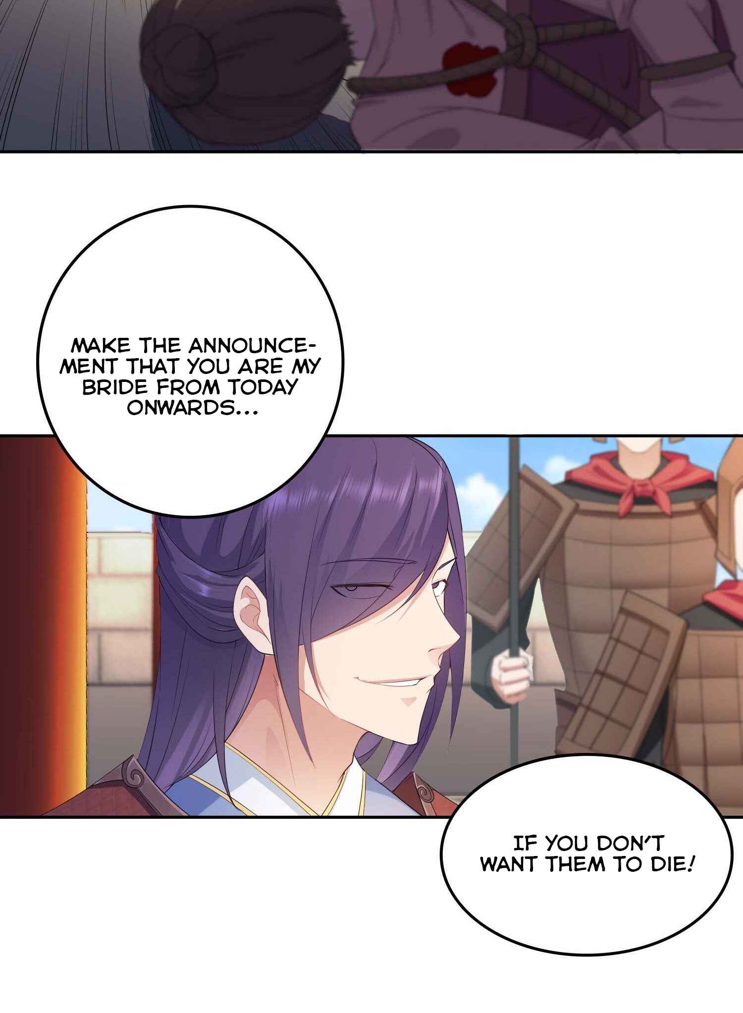 Bèipò Chéngwéi Fǎnpài Zhuìxù Chapter 26 - Page 9