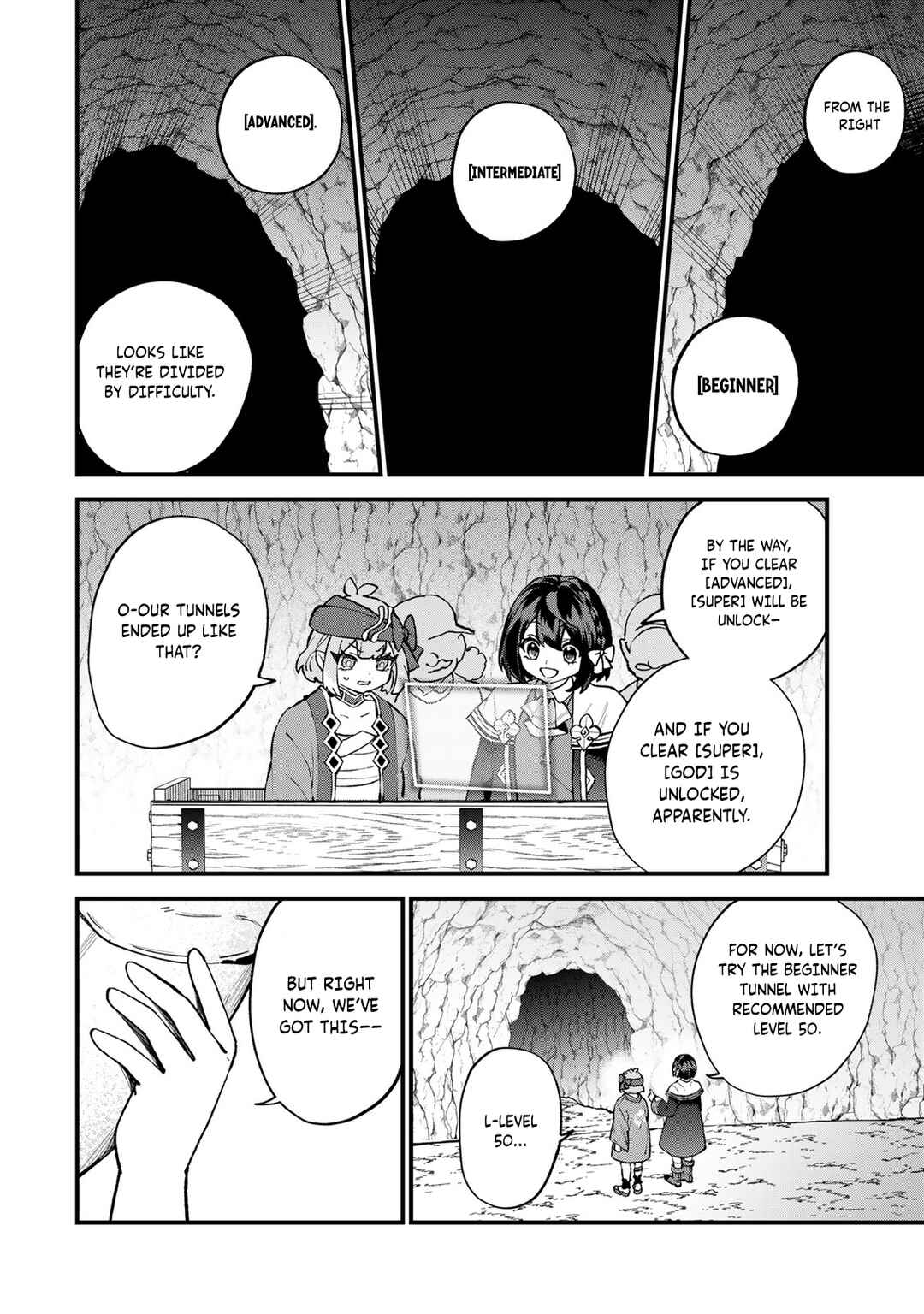 Sekai Saikyou no Majo, Hajimemashita ~Watashi Dake "Kouryaku Site" wo Miseru Sekai de Jiyuu ni Ikimasu~ Chapter 61 - Page 19