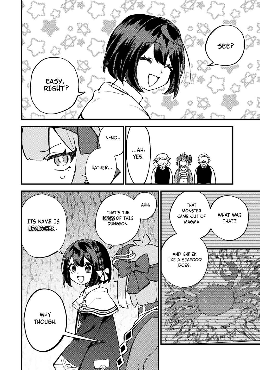 Sekai Saikyou no Majo, Hajimemashita ~Watashi Dake "Kouryaku Site" wo Miseru Sekai de Jiyuu ni Ikimasu~ Chapter 61 - Page 27