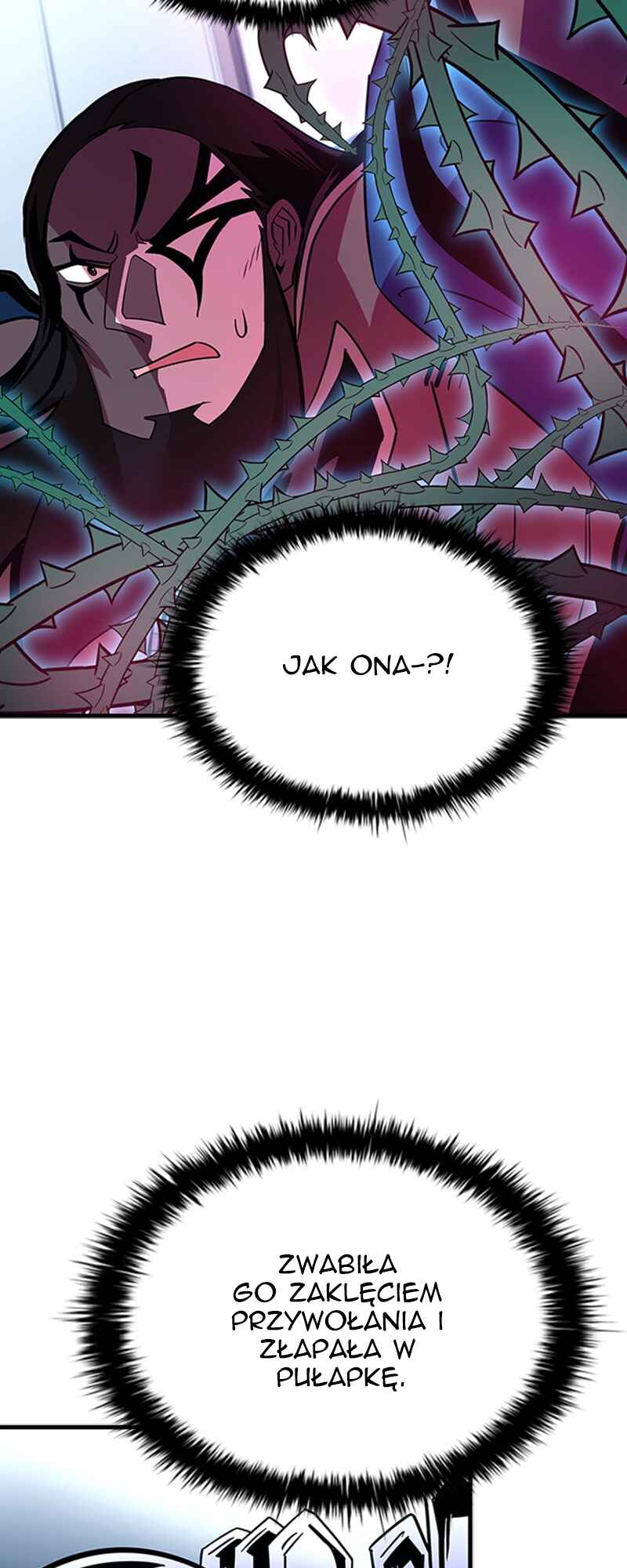 Villain to Kill Chapter 104 - Page 19