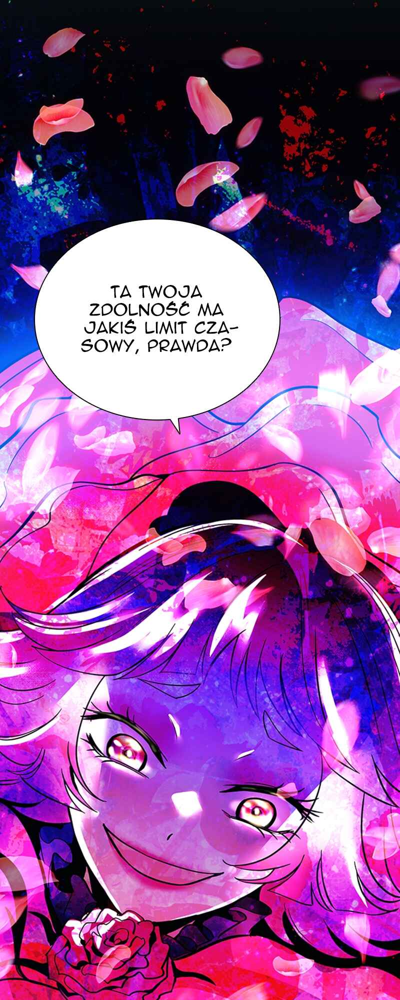 Villain to Kill Chapter 104 - Page 2