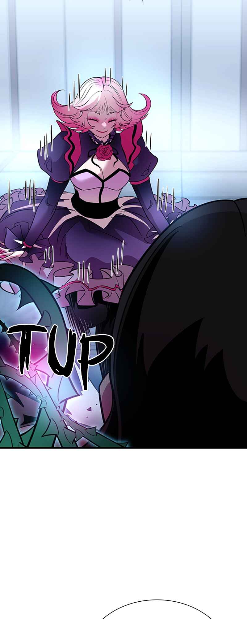 Villain to Kill Chapter 104 - Page 21