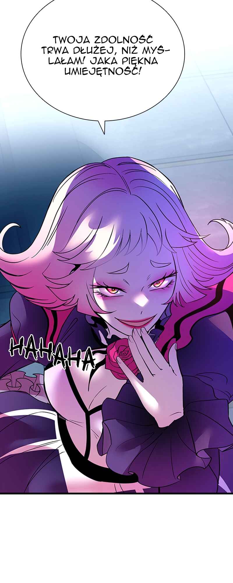 Villain to Kill Chapter 104 - Page 23