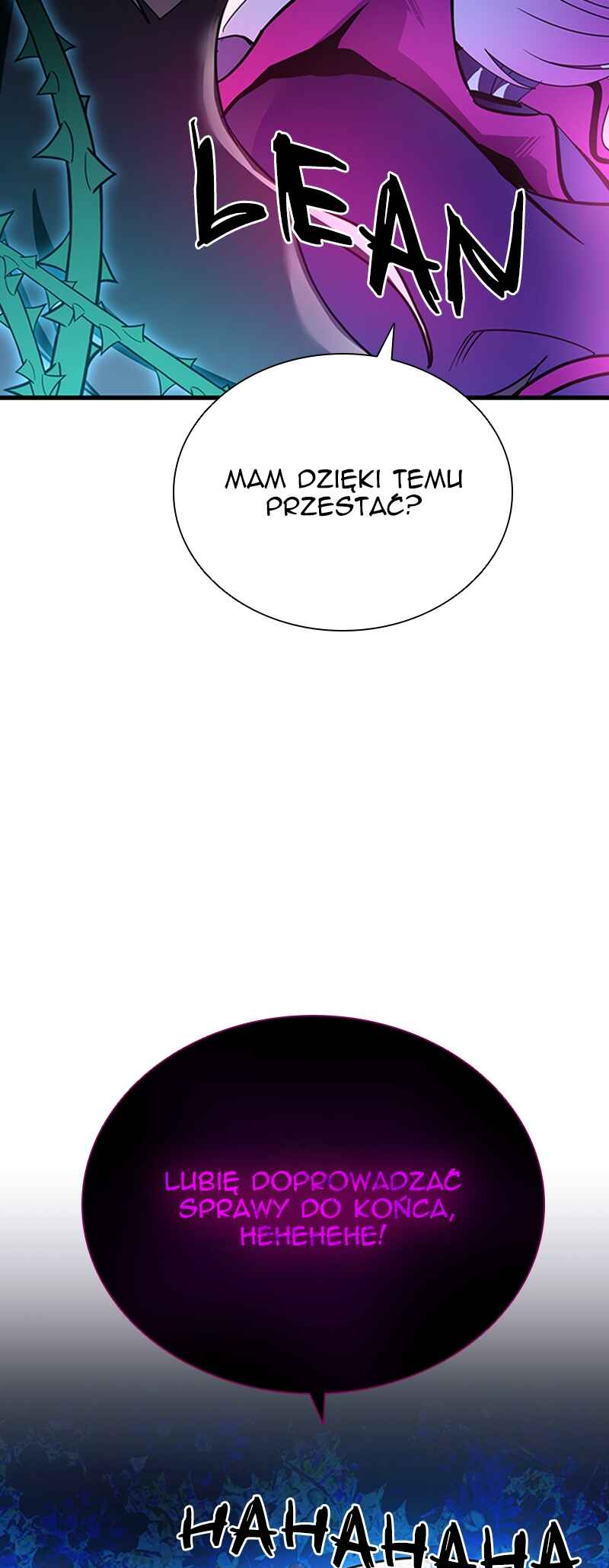 Villain to Kill Chapter 104 - Page 29