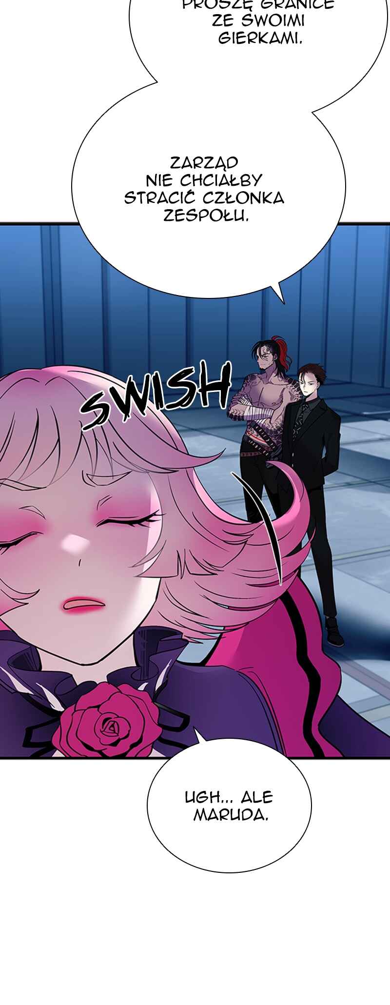 Villain to Kill Chapter 104 - Page 31