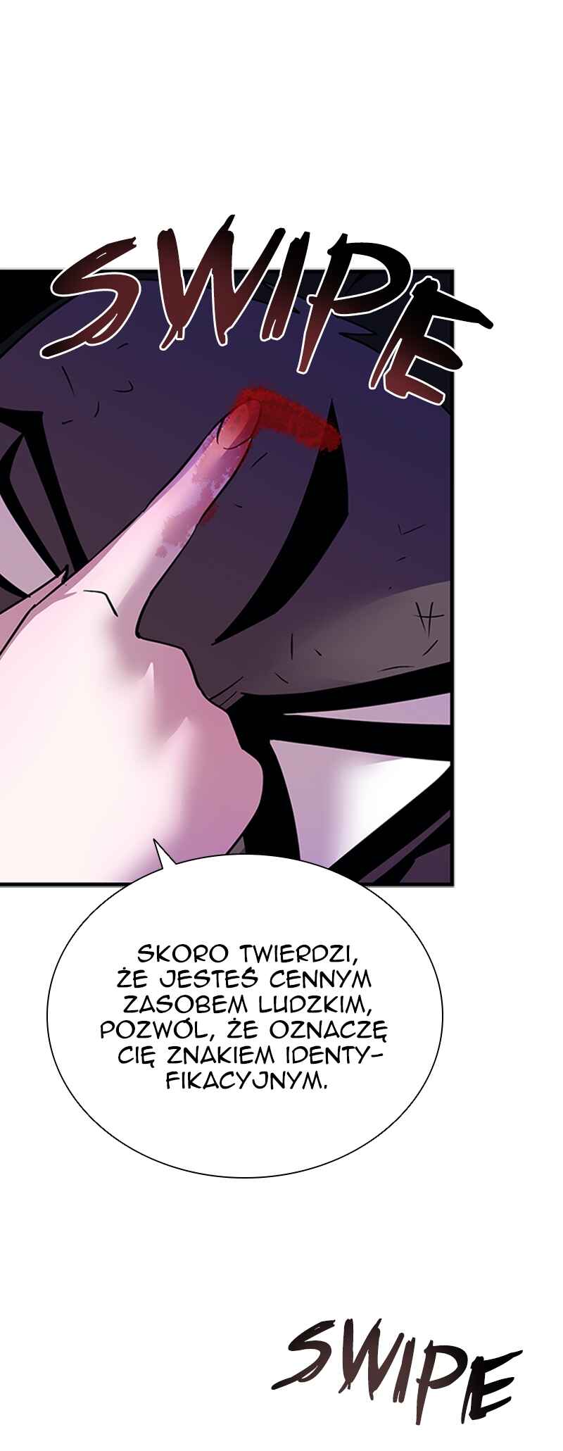Villain to Kill Chapter 104 - Page 32