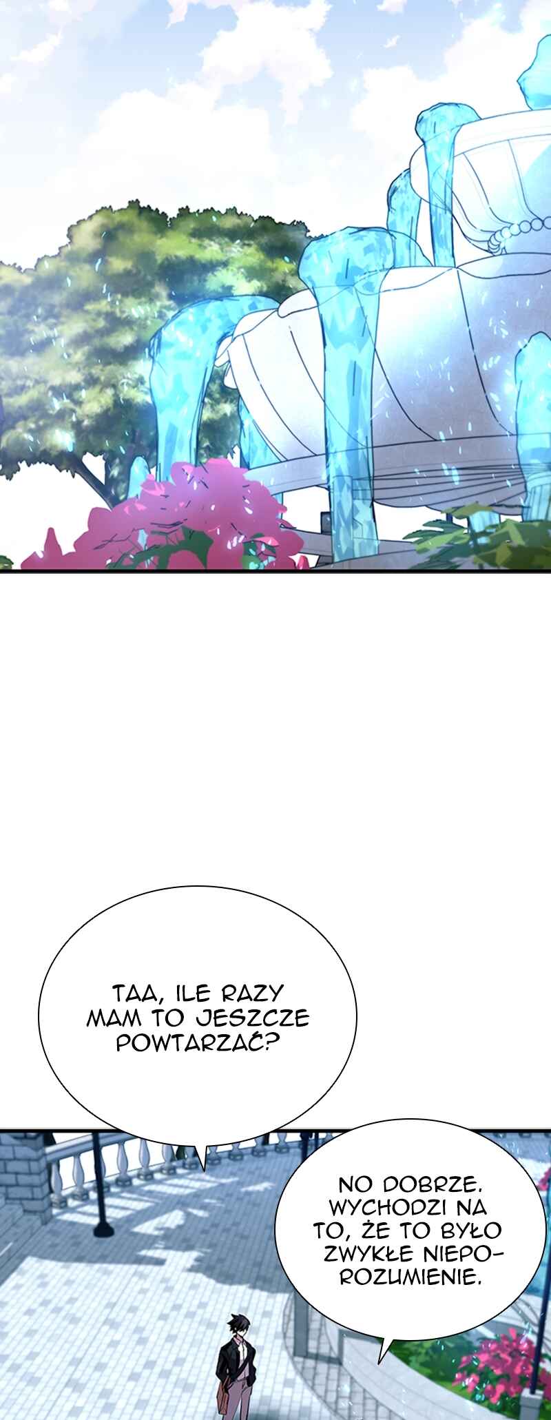 Villain to Kill Chapter 104 - Page 36