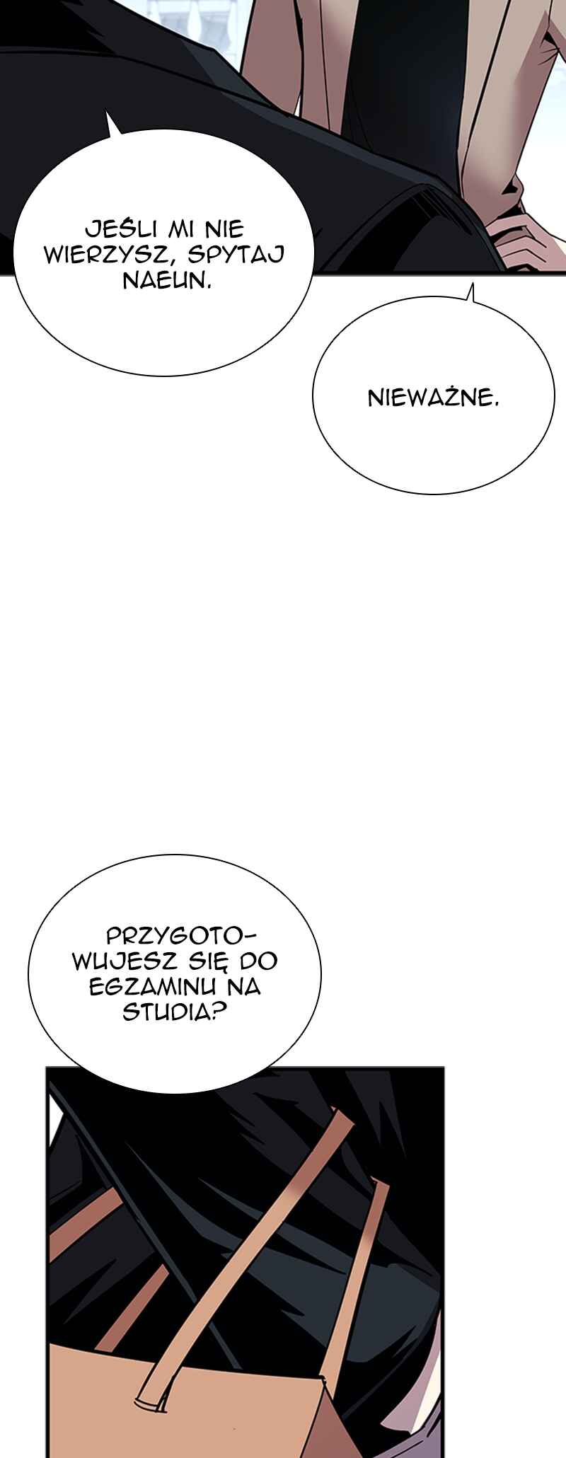 Villain to Kill Chapter 104 - Page 38