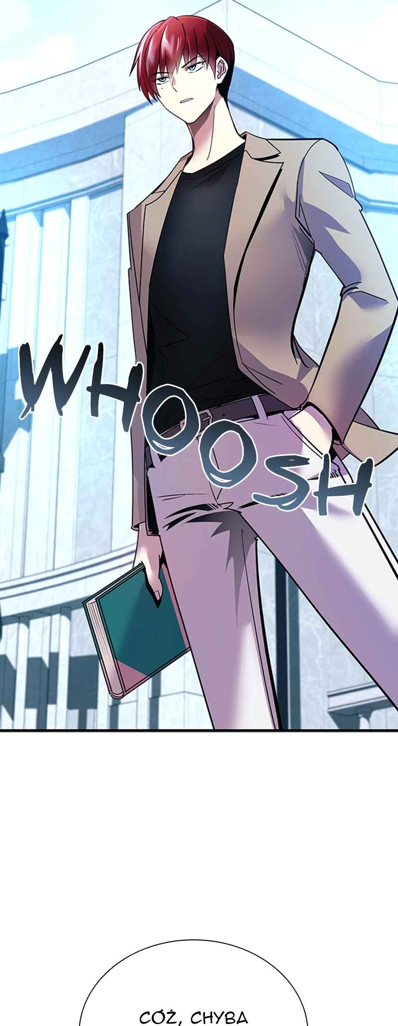 Villain to Kill Chapter 104 - Page 40