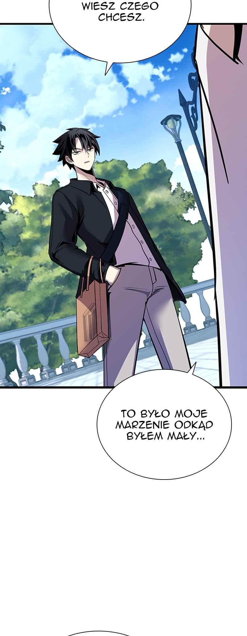 Villain to Kill Chapter 104 - Page 41