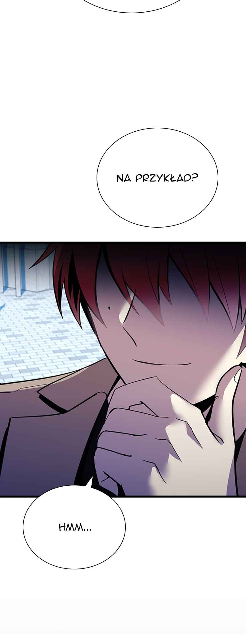 Villain to Kill Chapter 104 - Page 45