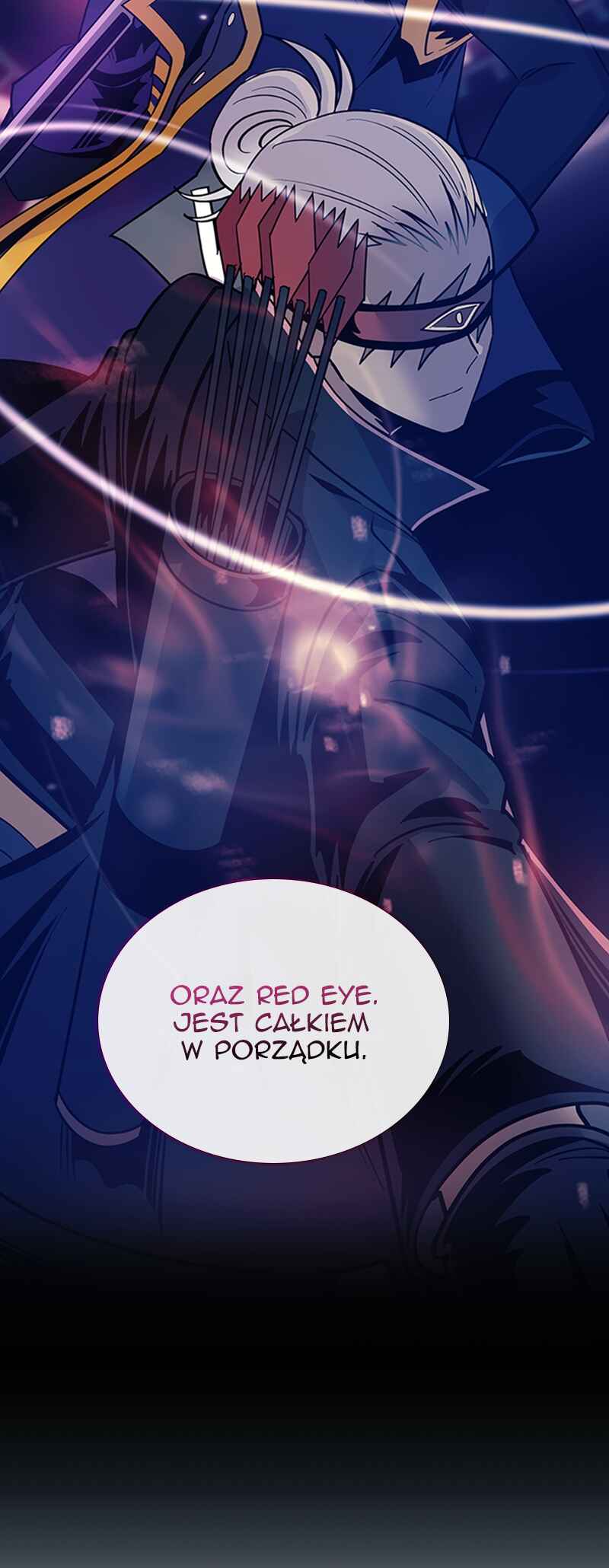 Villain to Kill Chapter 104 - Page 47