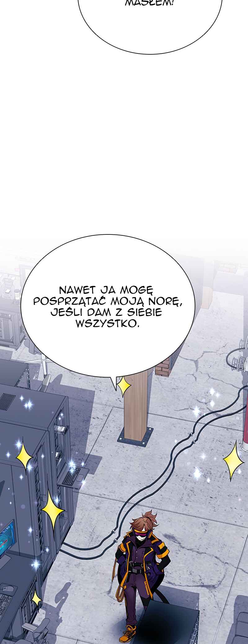 Villain to Kill Chapter 104 - Page 58