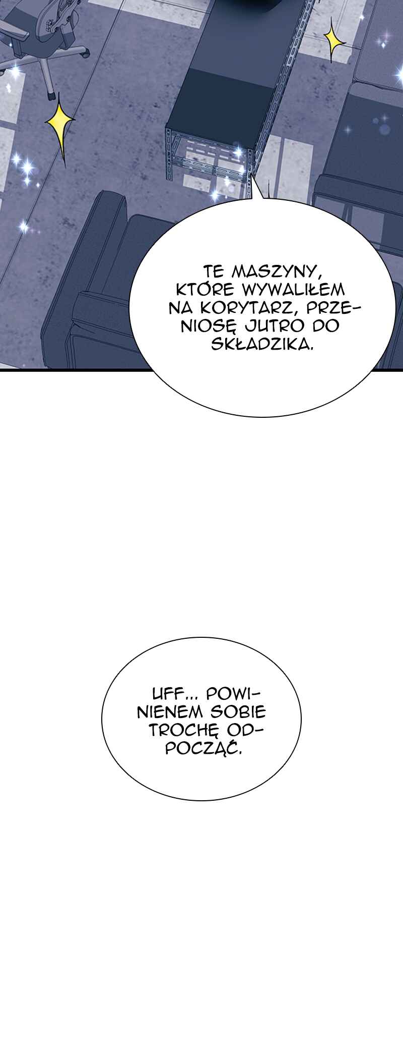 Villain to Kill Chapter 104 - Page 59