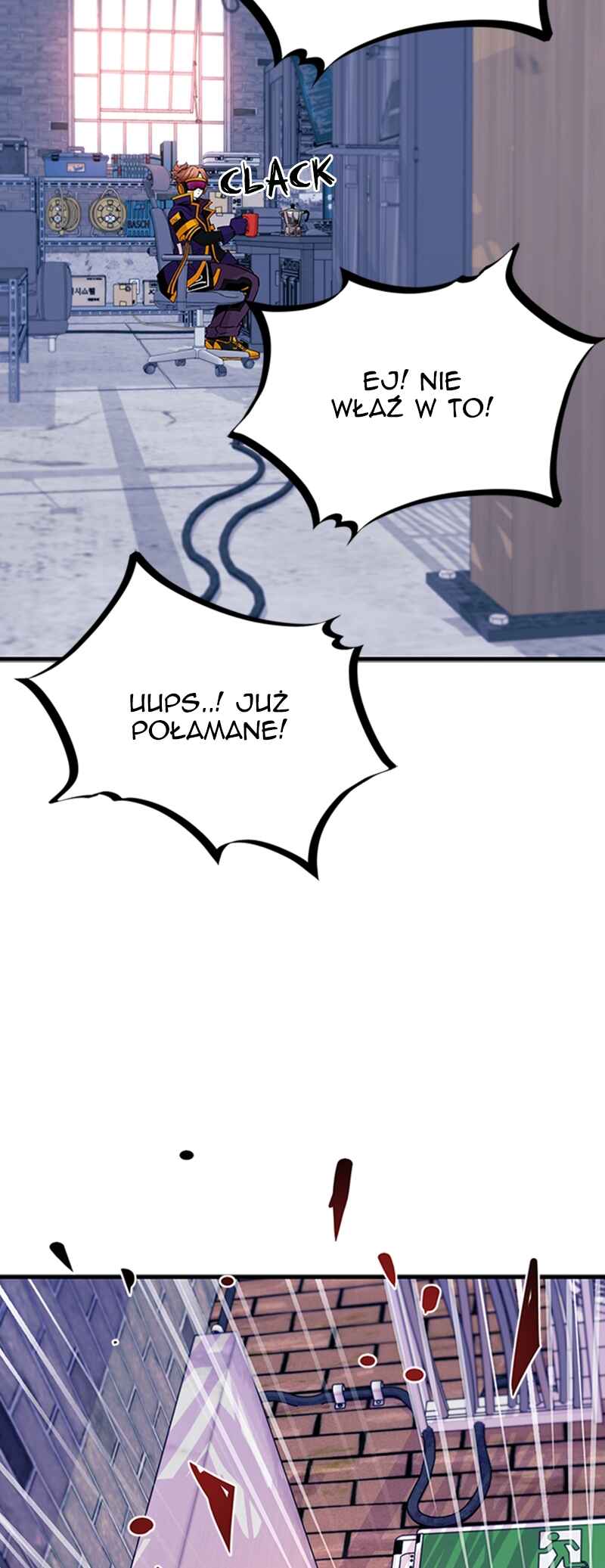 Villain to Kill Chapter 104 - Page 62